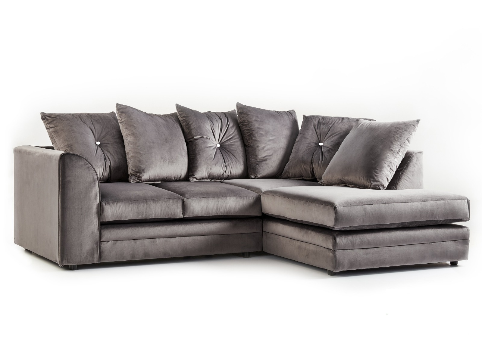 plush furniture sofa bed